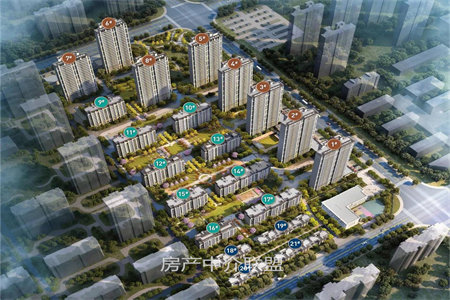 羊山新区新都华城3室2厅2卫110万140m2精装修出售